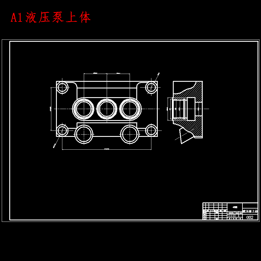 图纸预览图