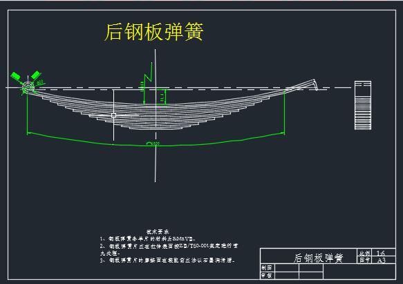 图纸预览图
