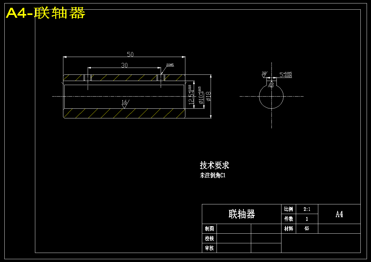 图纸预览图