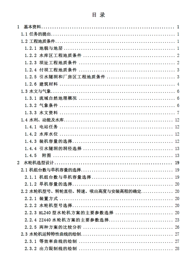图纸预览图