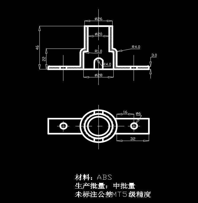 图纸预览图