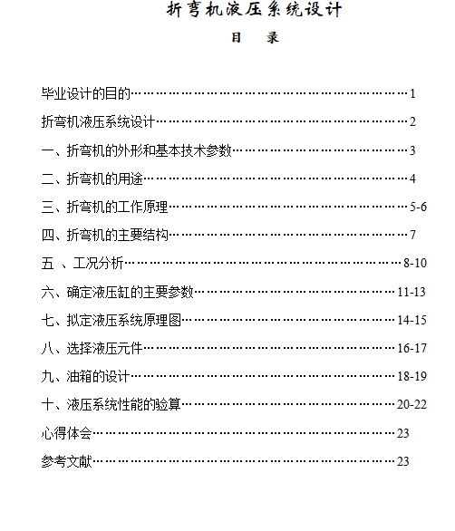 图纸预览图