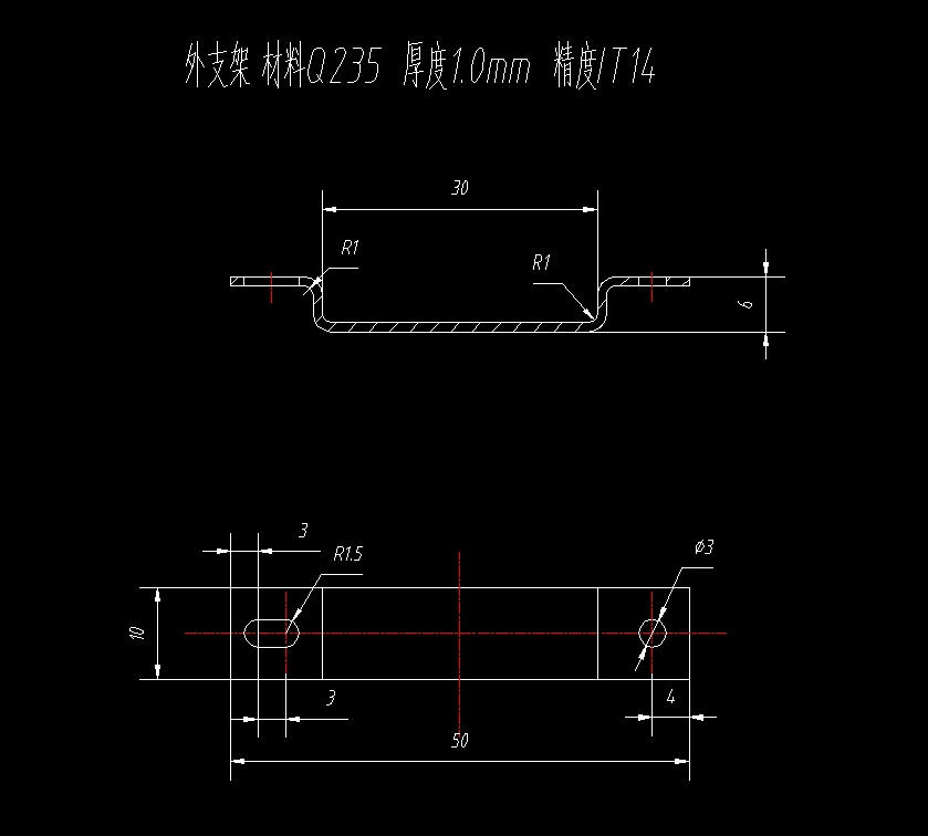 图纸预览图
