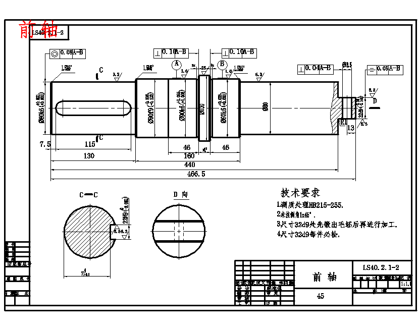 图纸预览图