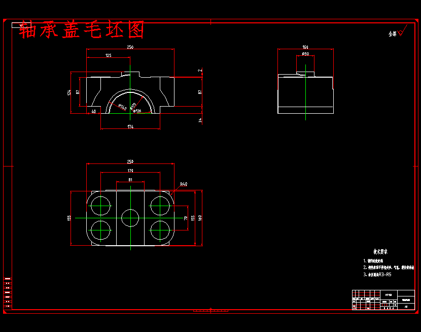 图纸预览图
