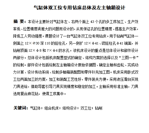 图纸预览图