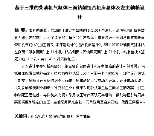 图纸预览图