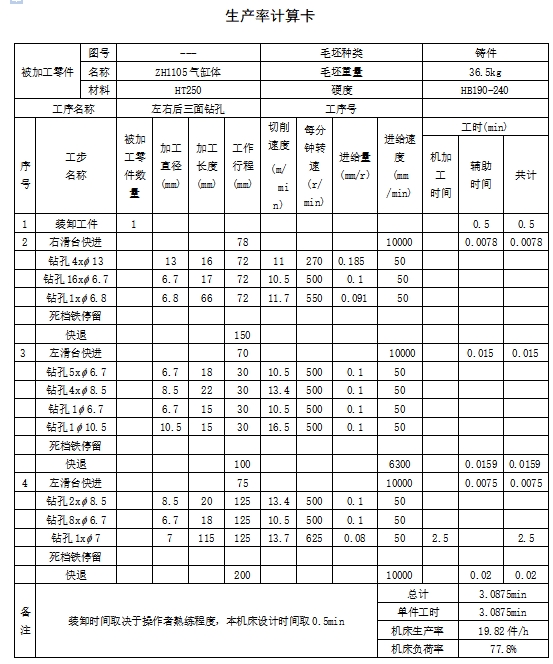 图纸预览图