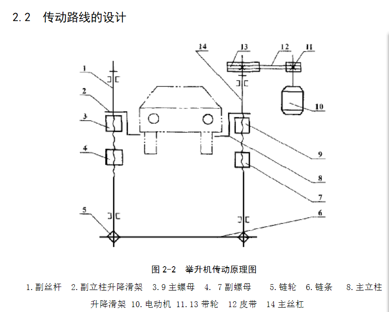 图纸预览图