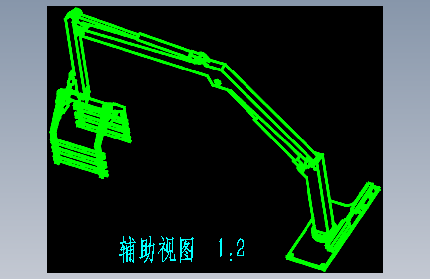 图纸预览图