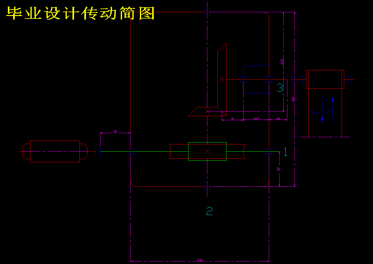 图纸预览图