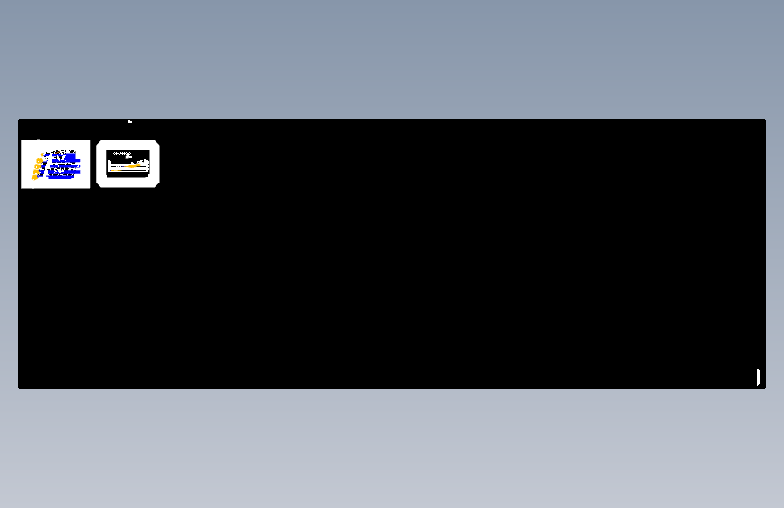 图纸预览图