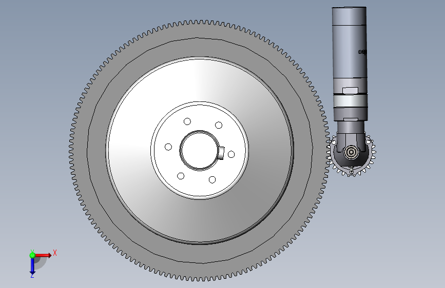 图纸预览图