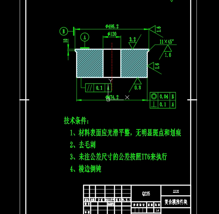 图纸预览图