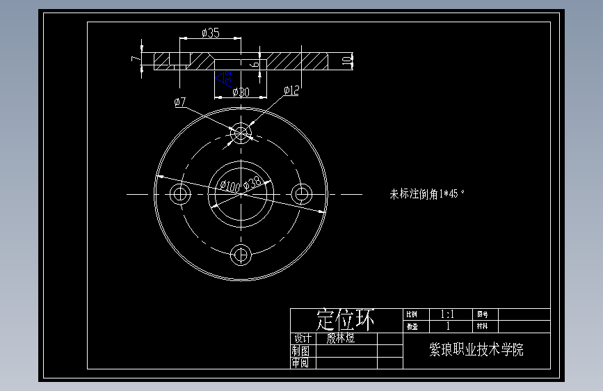 图纸预览图