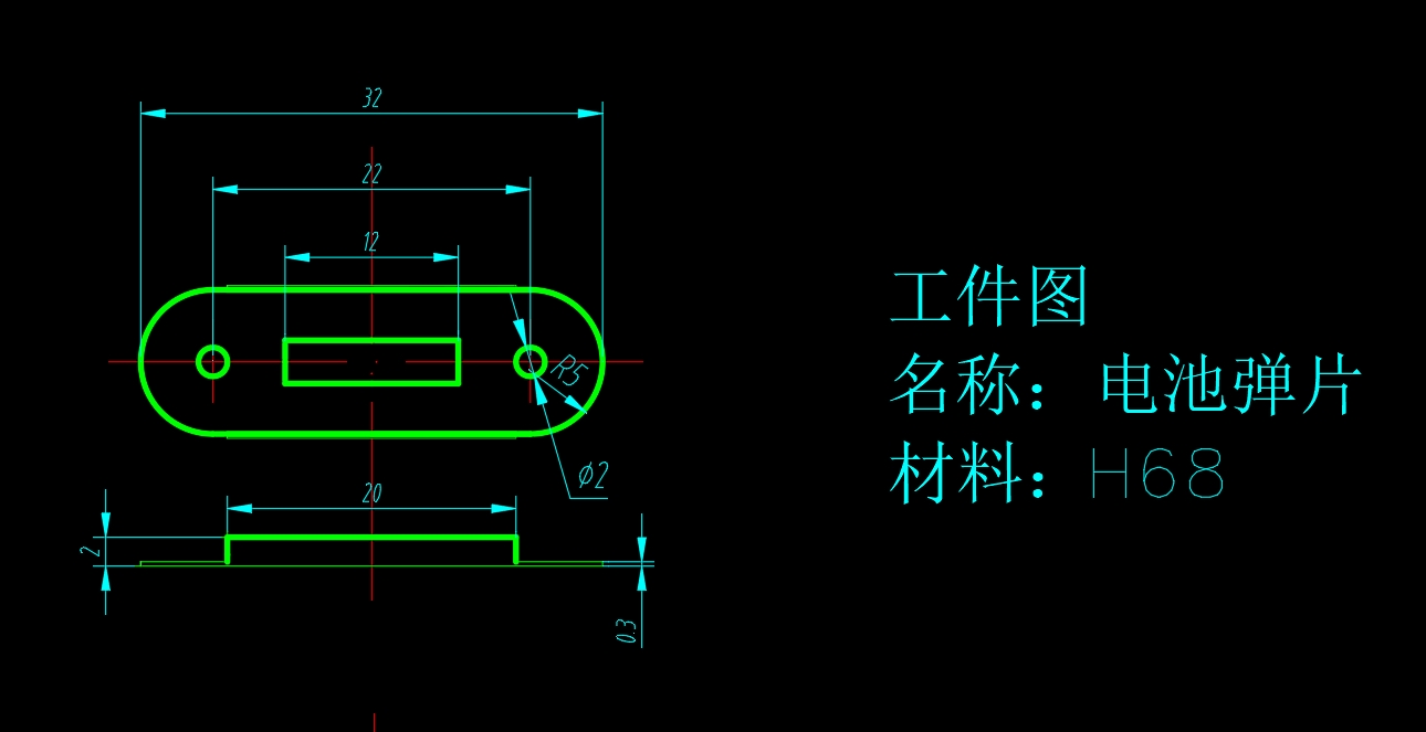 图纸预览图