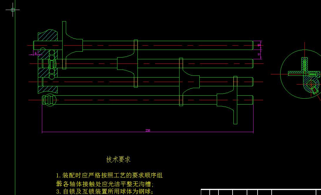 图纸预览图