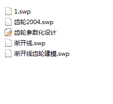 图纸预览图