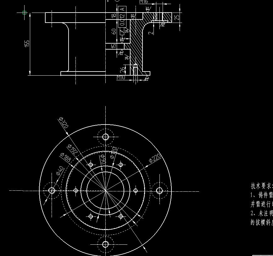 图纸预览图