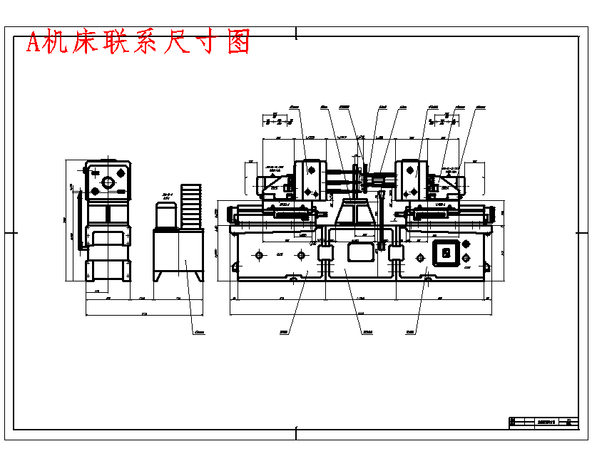 图纸预览图