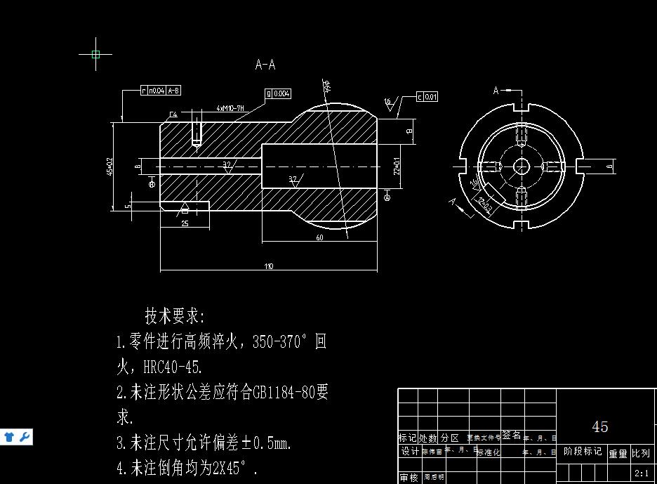 图纸预览图