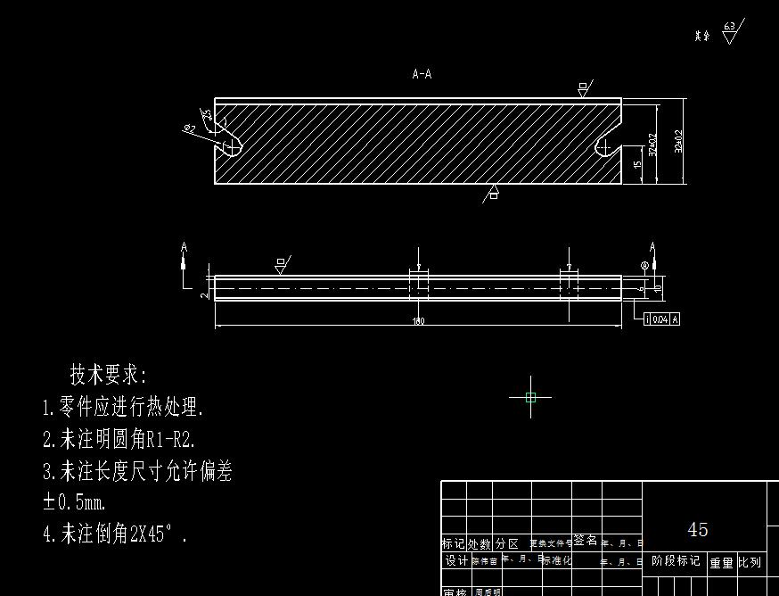 图纸预览图
