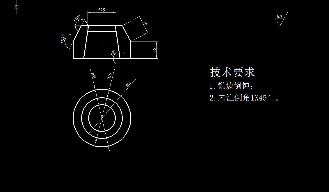 图纸预览图