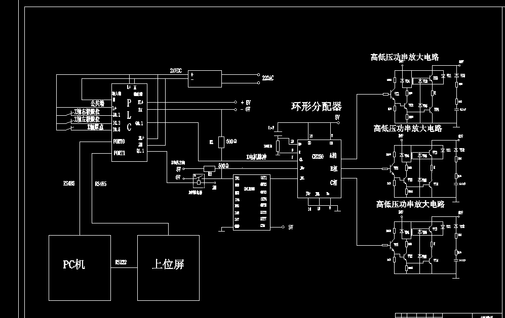 图纸预览图