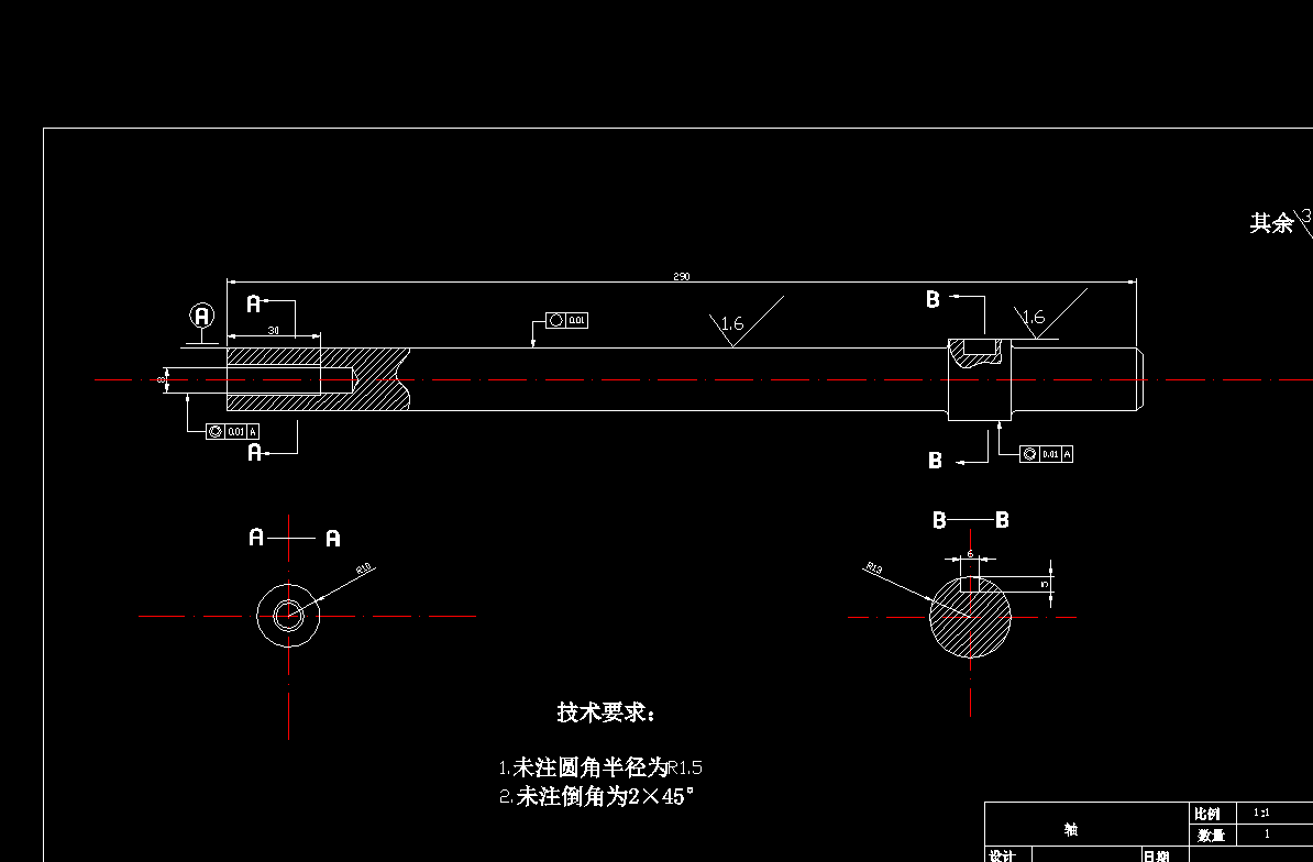 图纸预览图