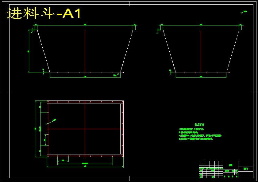 图纸预览图