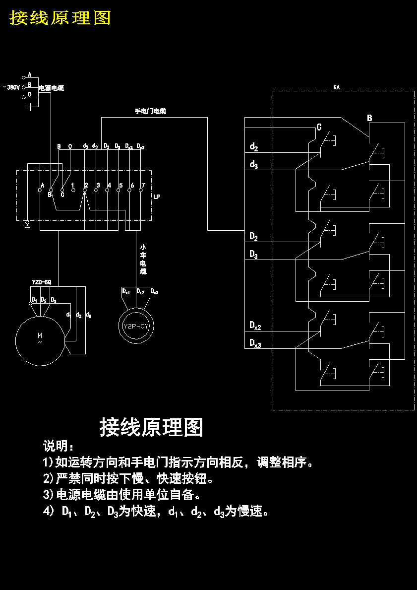 图纸预览图