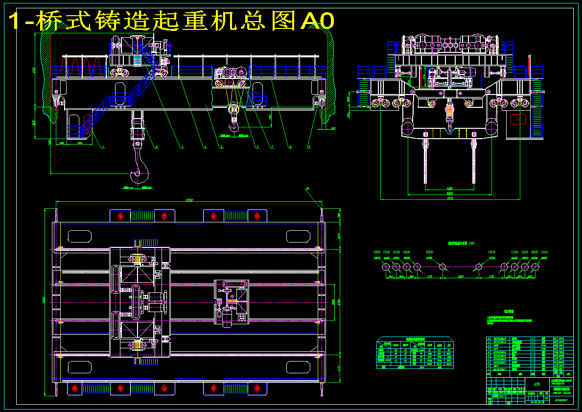 图纸预览图