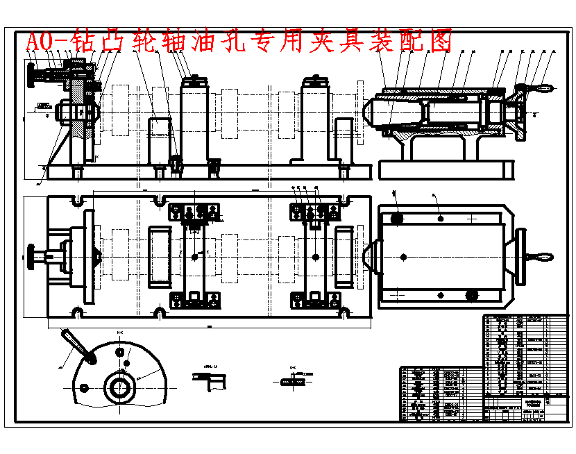 图纸预览图