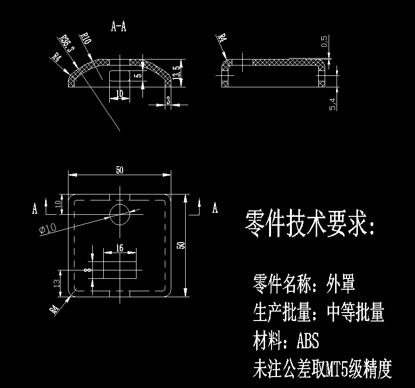 图纸预览图