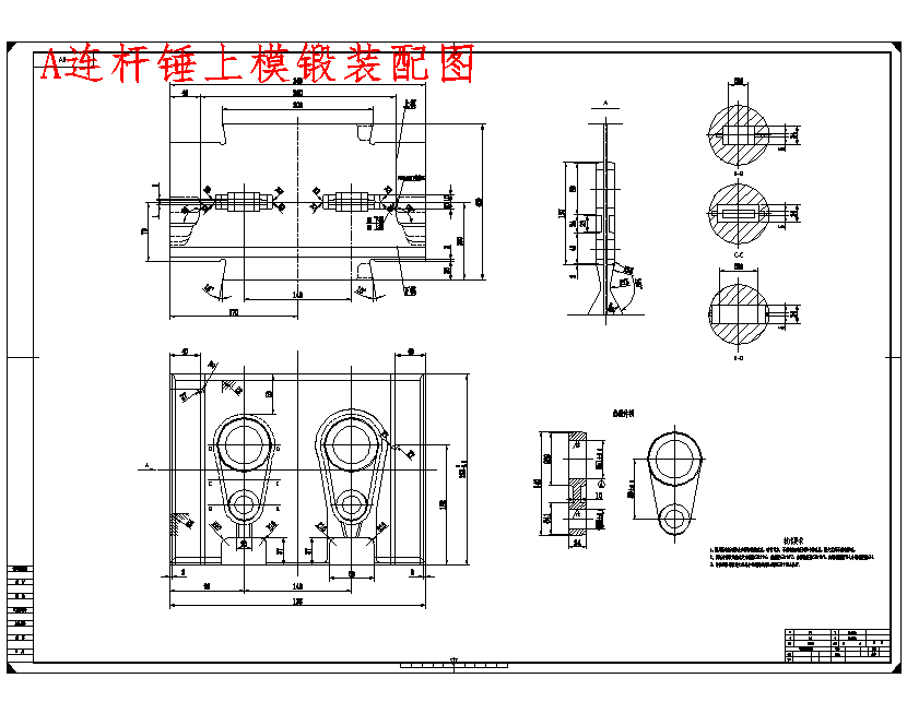 图纸预览图
