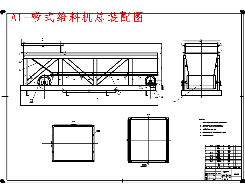 图纸预览图