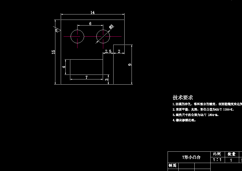 图纸预览图
