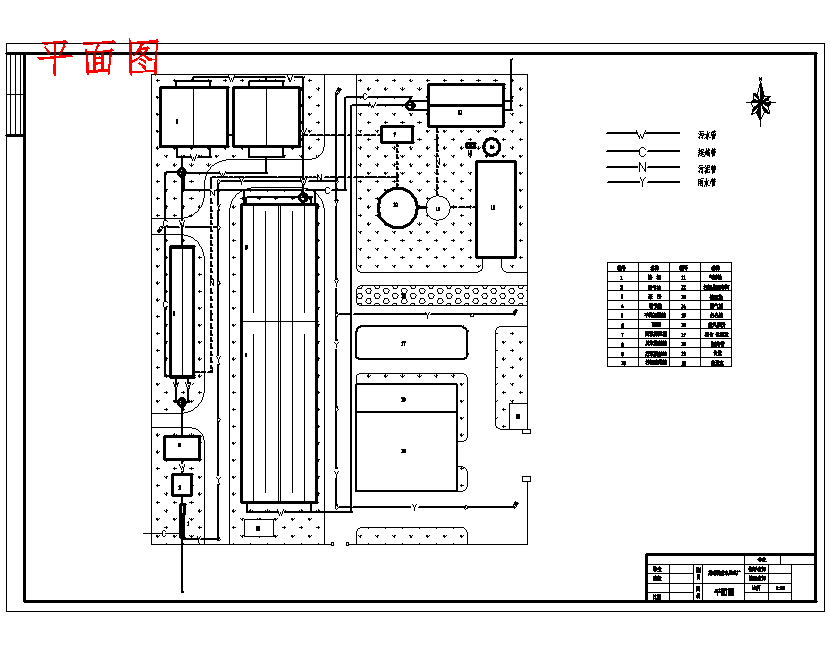 图纸预览图