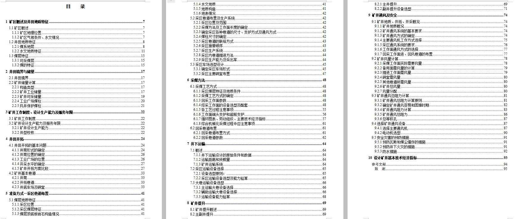 图纸预览图