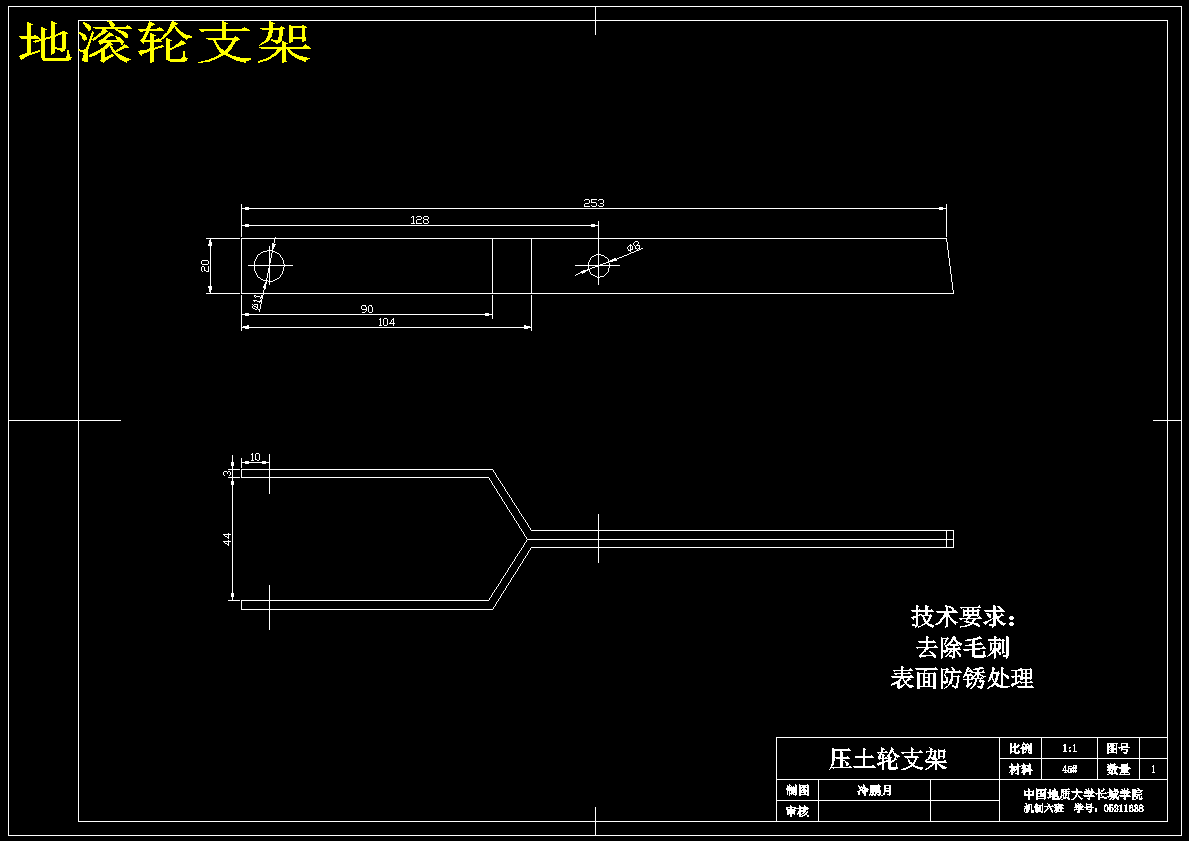 图纸预览图