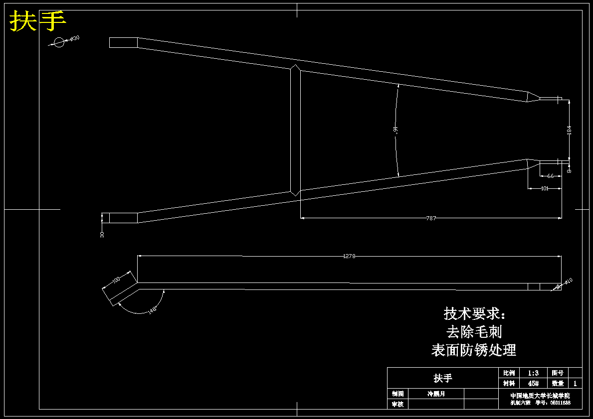 图纸预览图