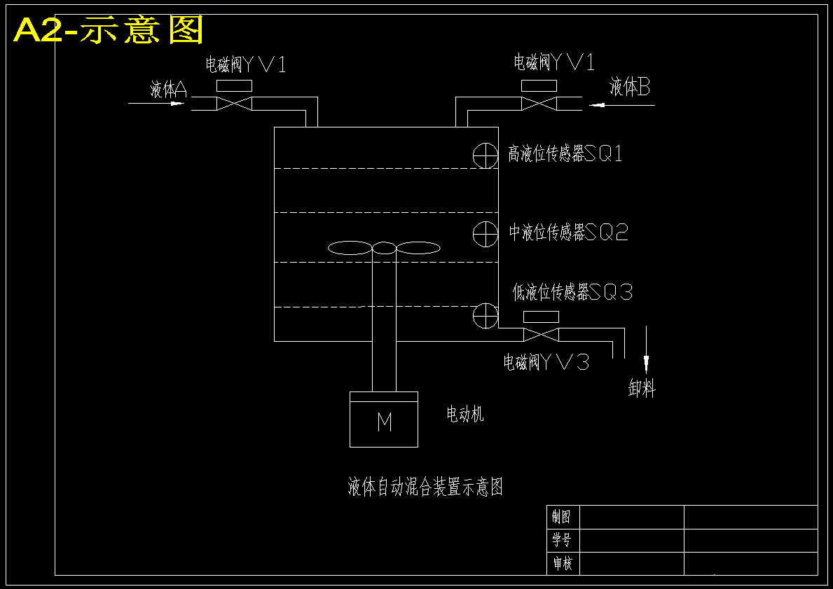 图纸预览图