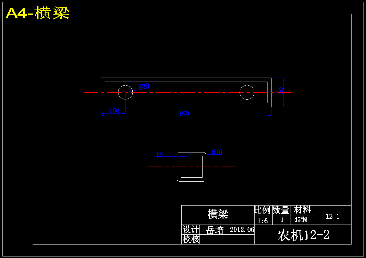 图纸预览图
