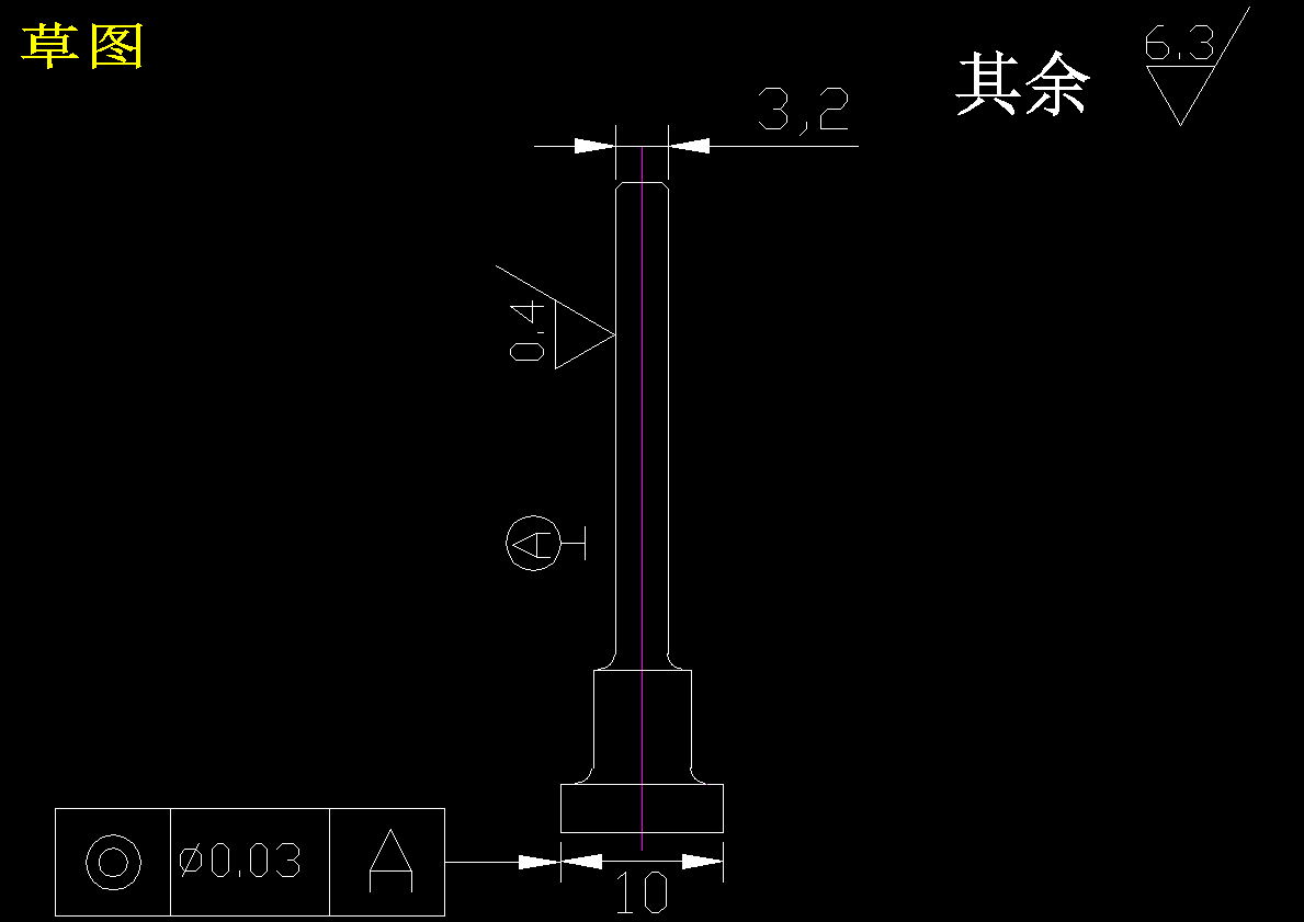 图纸预览图