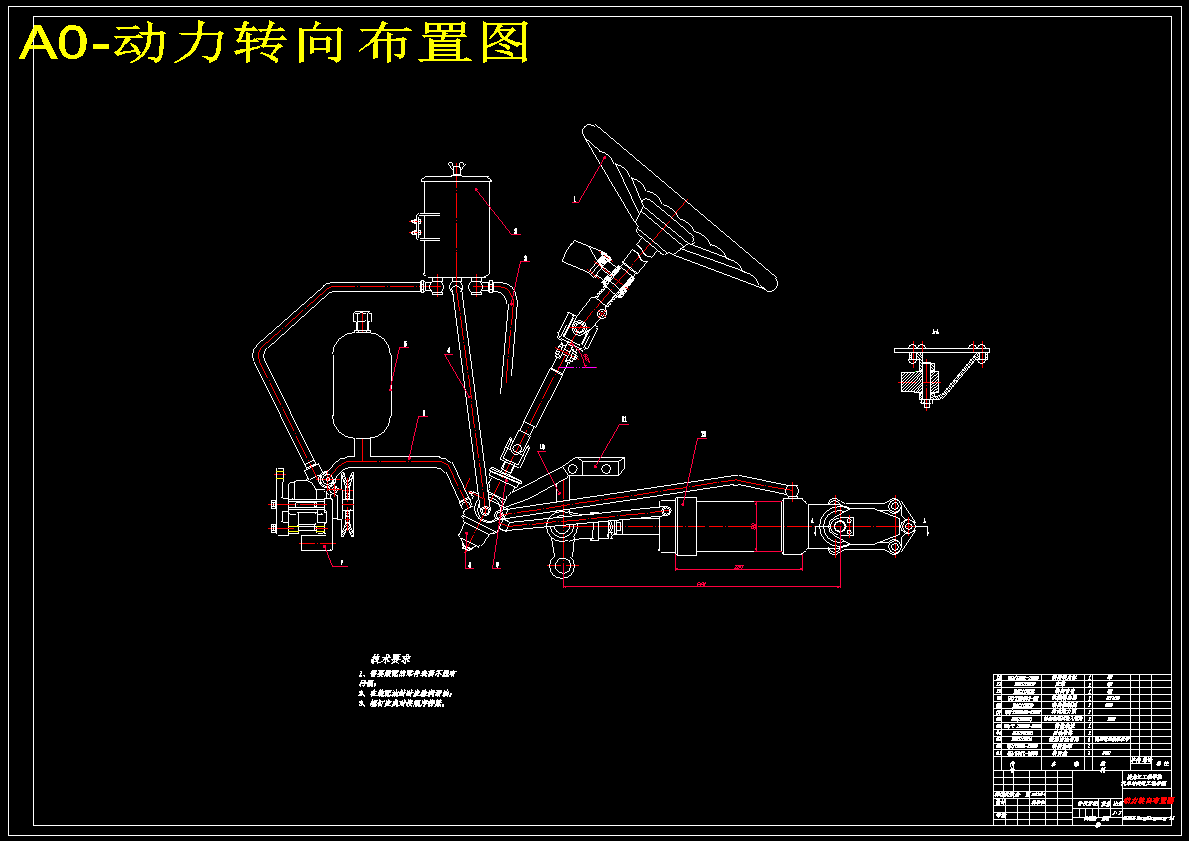 图纸预览图