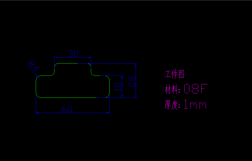 图纸预览图
