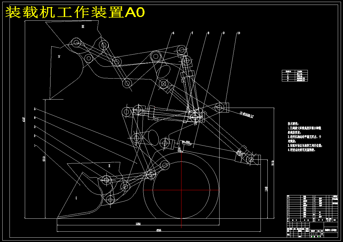 图纸预览图