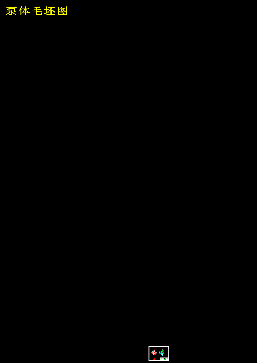 图纸预览图