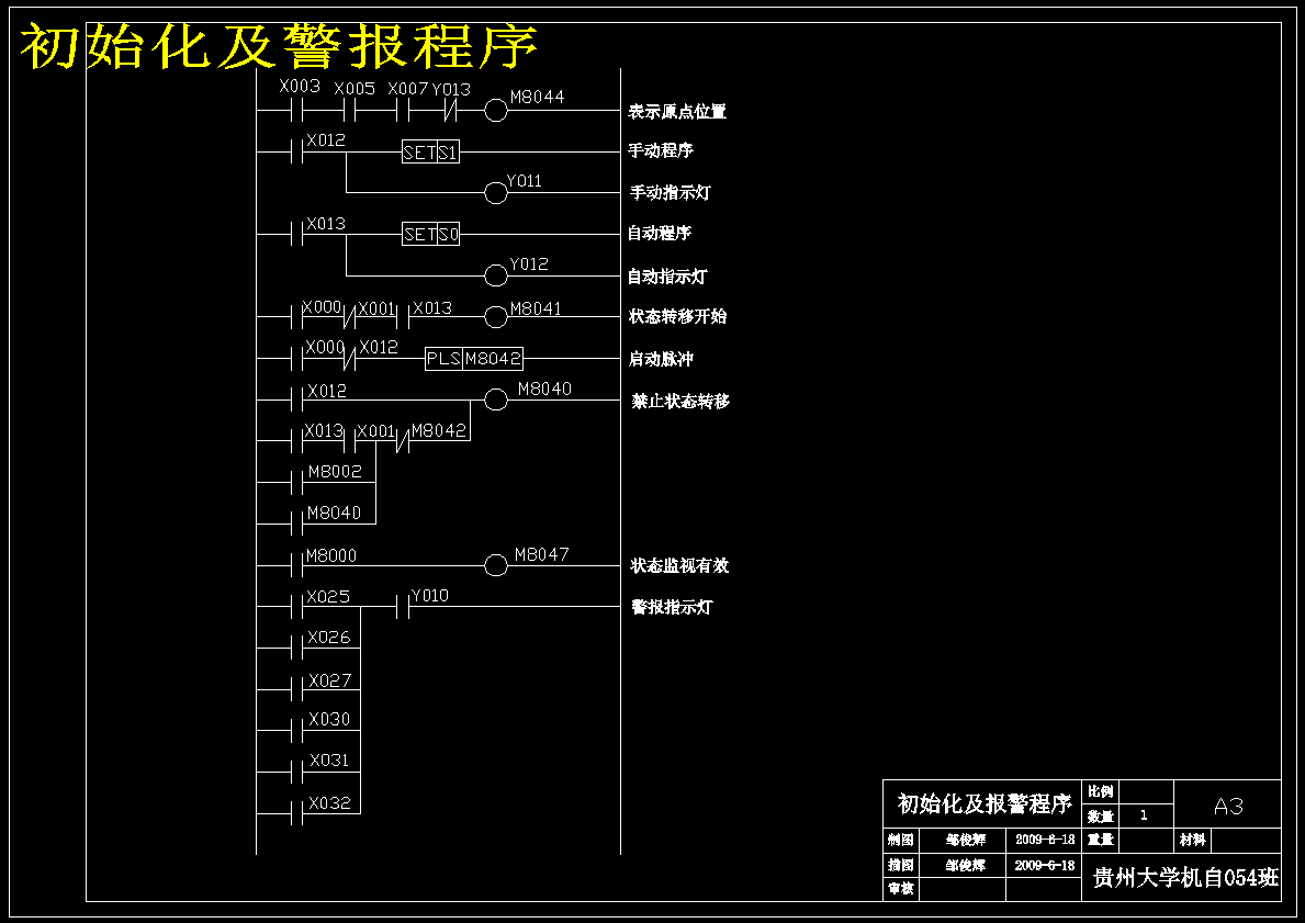图纸预览图