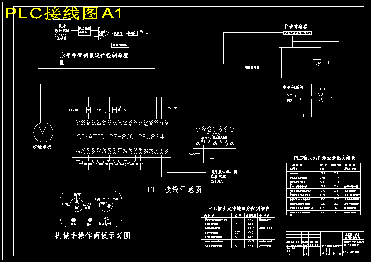 图纸预览图